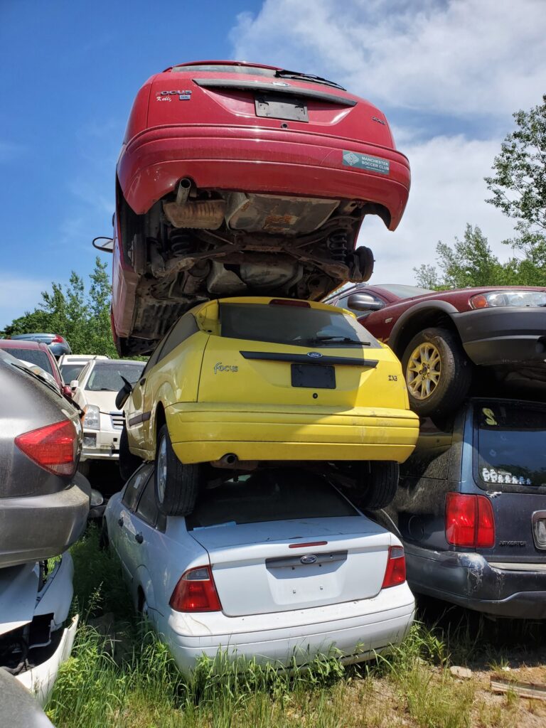 Scrap Your Clunker Get Paid Find The Best Junk My Car For Cash Near Me Service Today