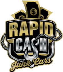 Rapid cash logo