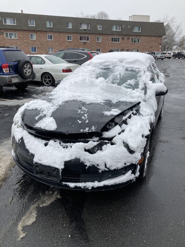junk my car for cash cleveland ohio