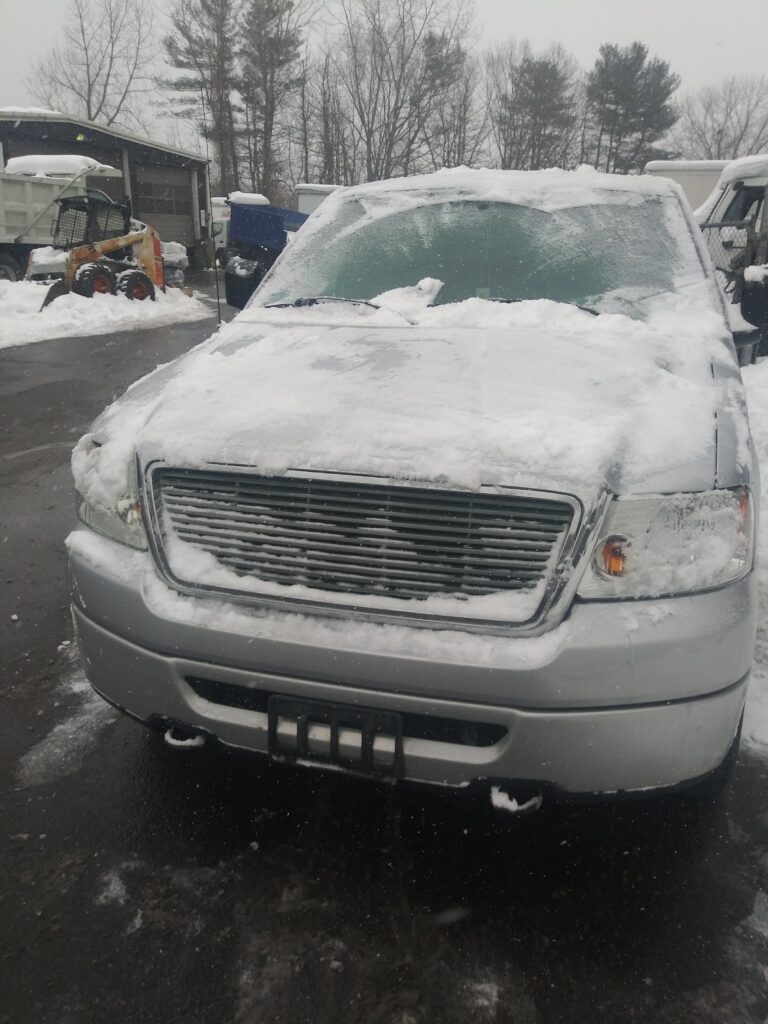 junk my car for cash cleveland ohio