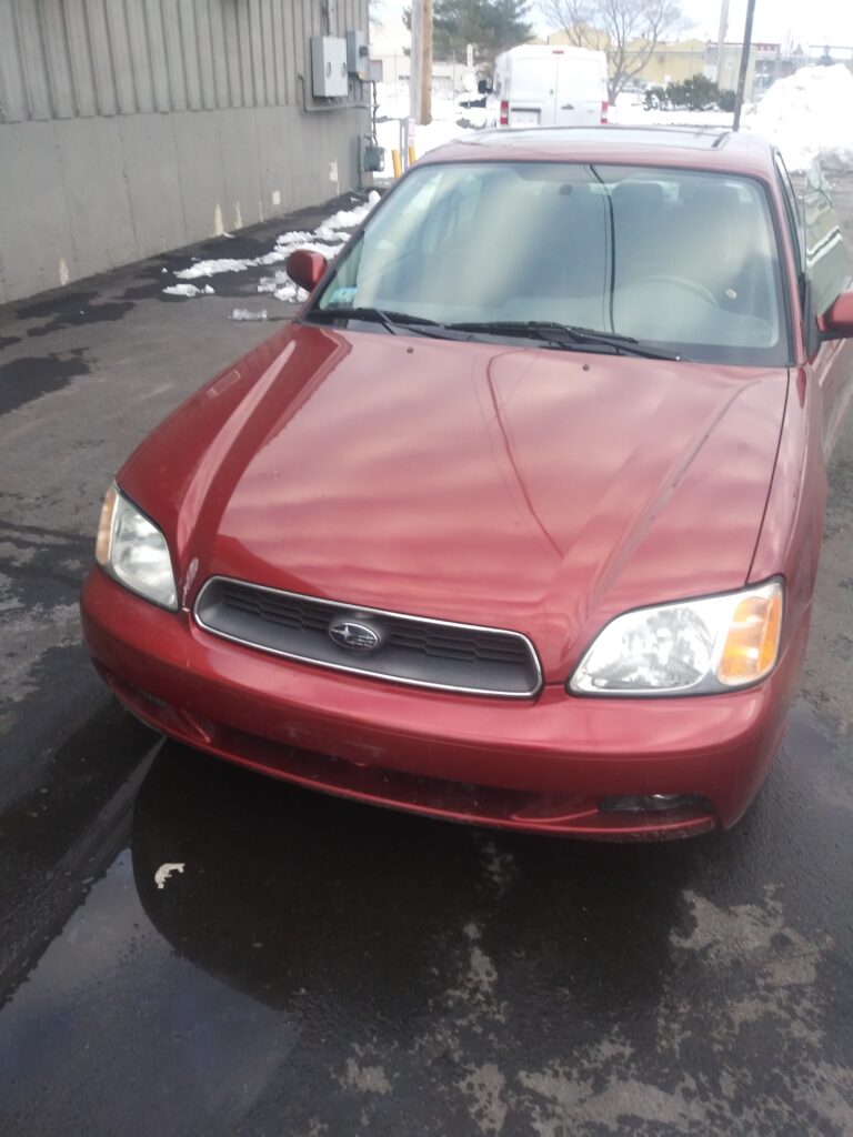 junk my car for cash ny