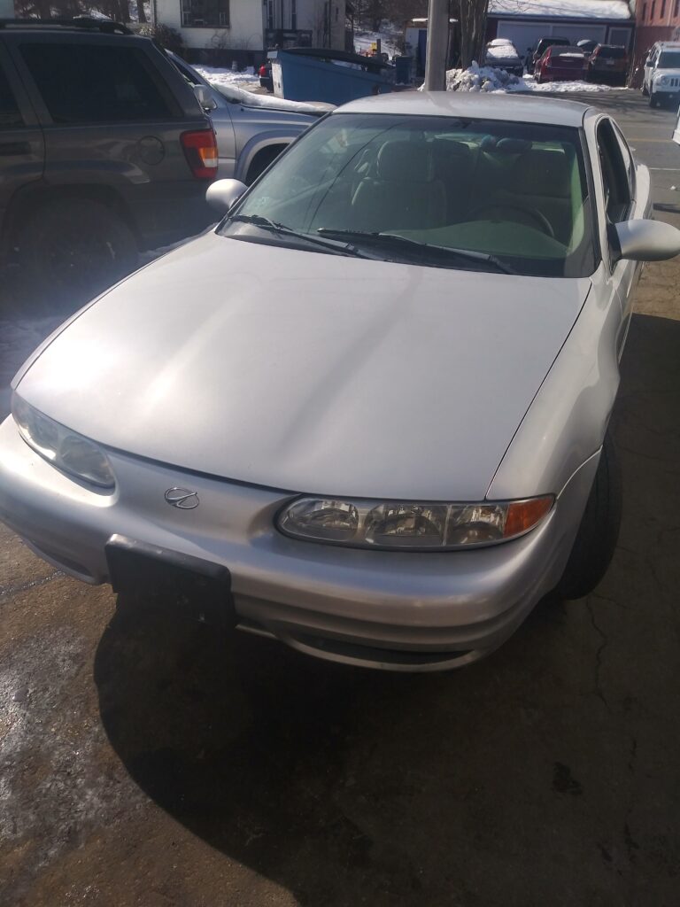 where can i get cash for my junk car
