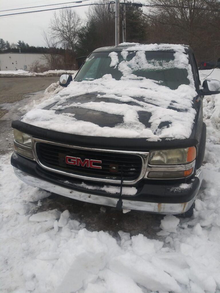 i want to junk my car for cash near me