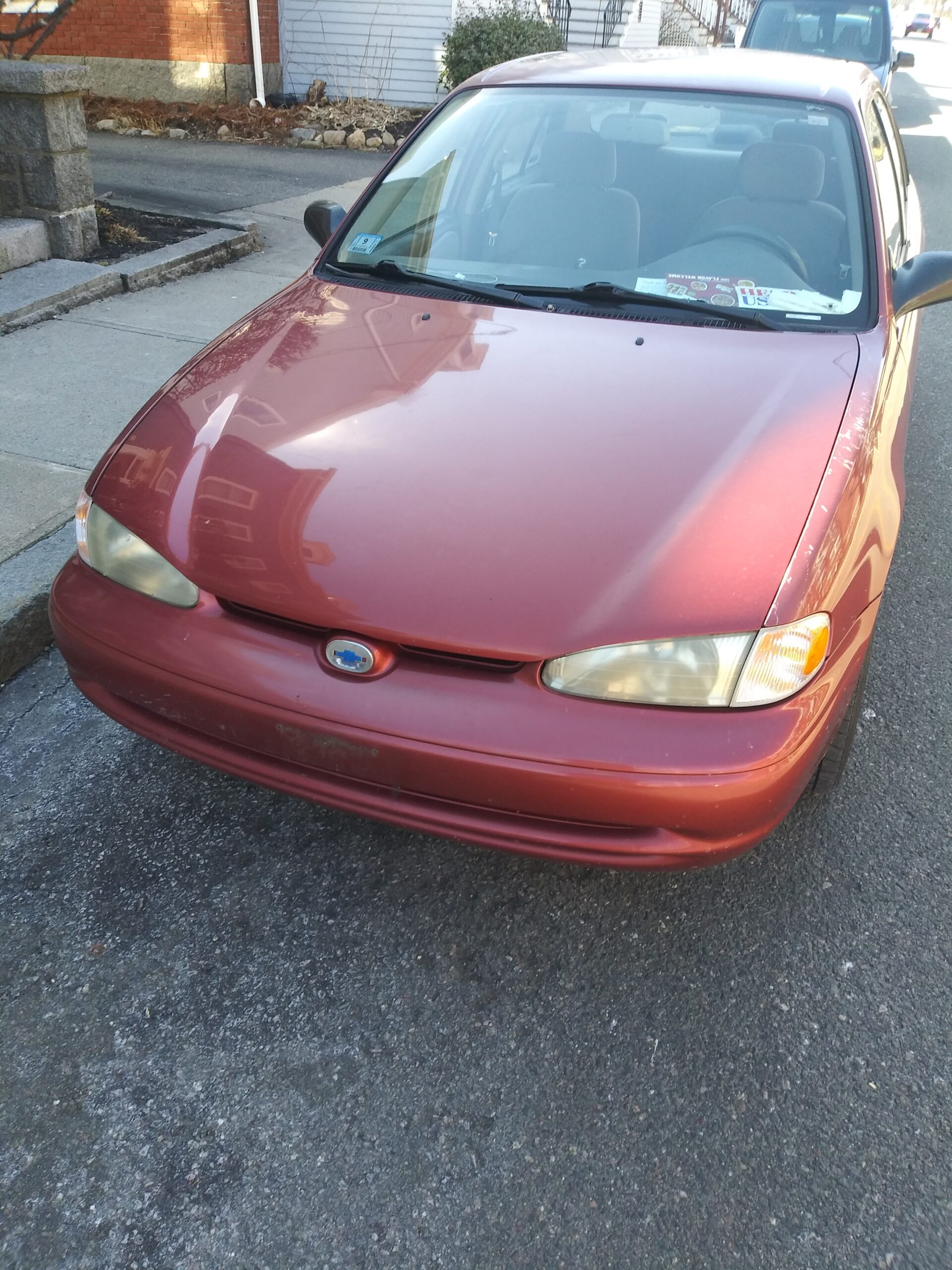 i need to junk my car for cash