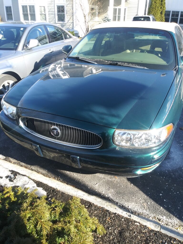 junk my car for cash nj