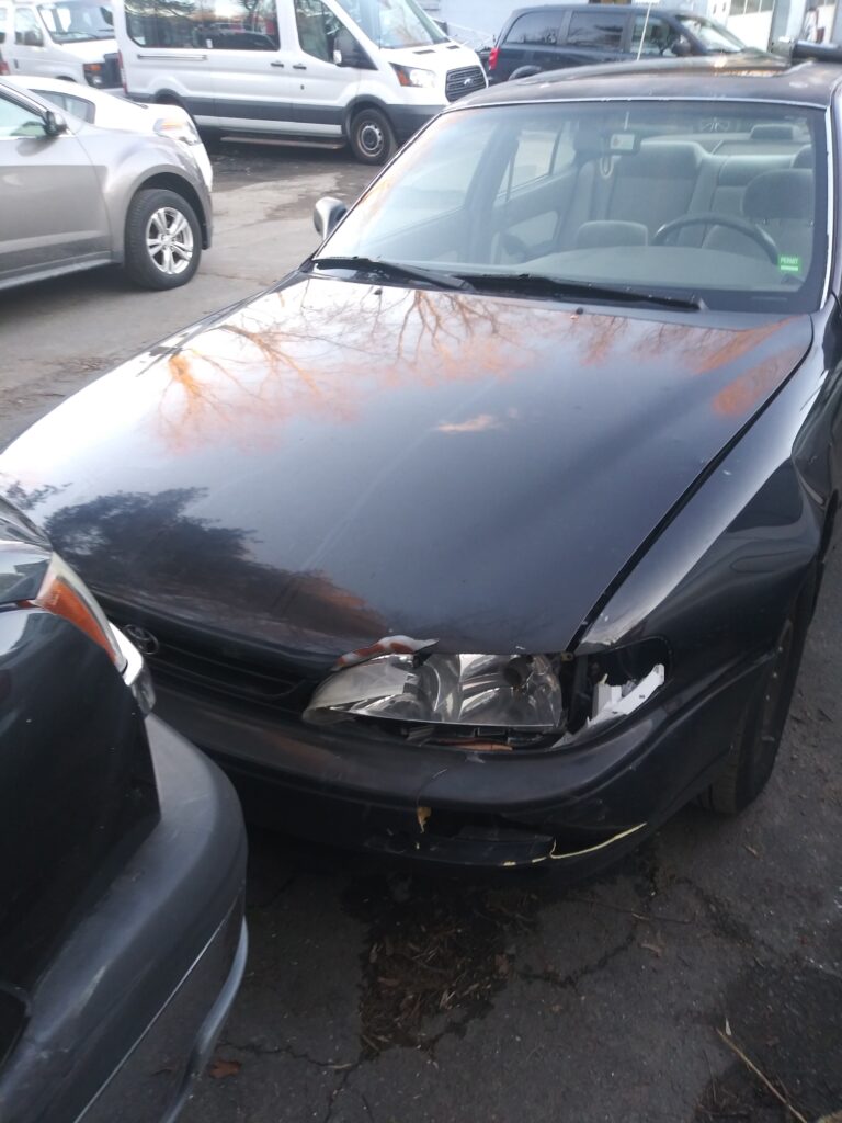 junk my car for cash nj