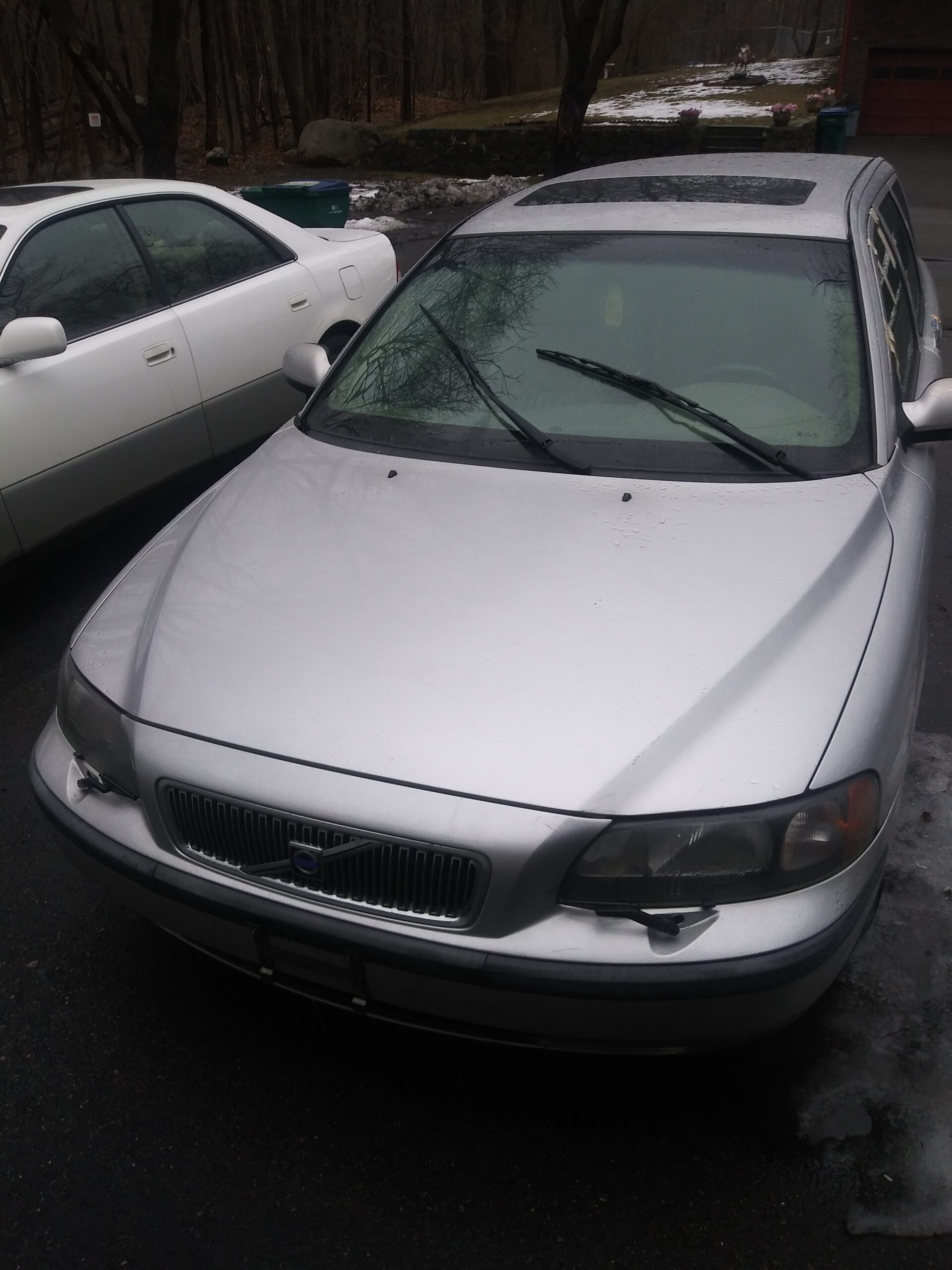 where can i junk my car for cash near me