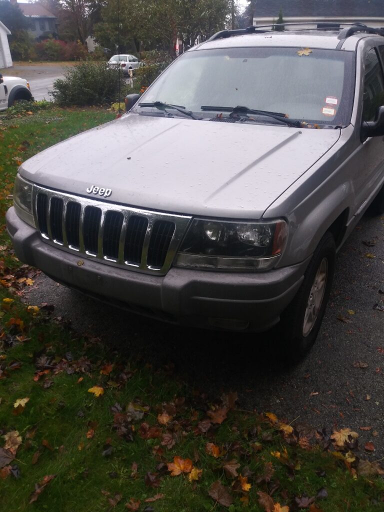 sell my junk car for cash