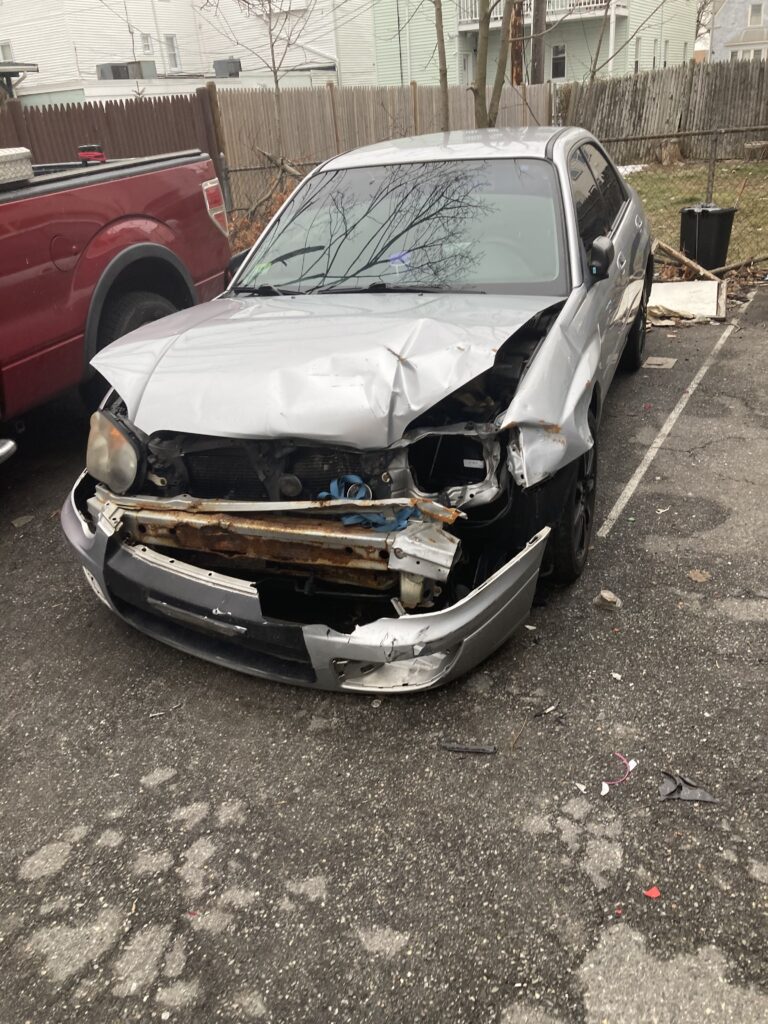 pick up my junk car for cash