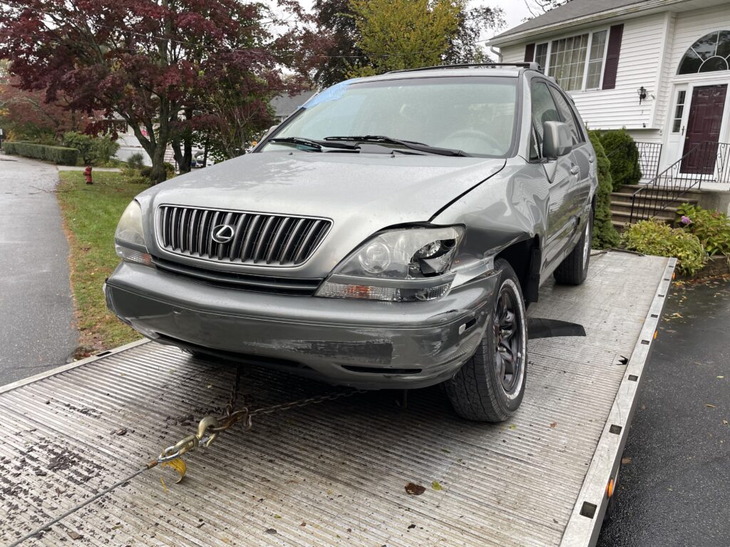 junk my car for cash syracuse ny