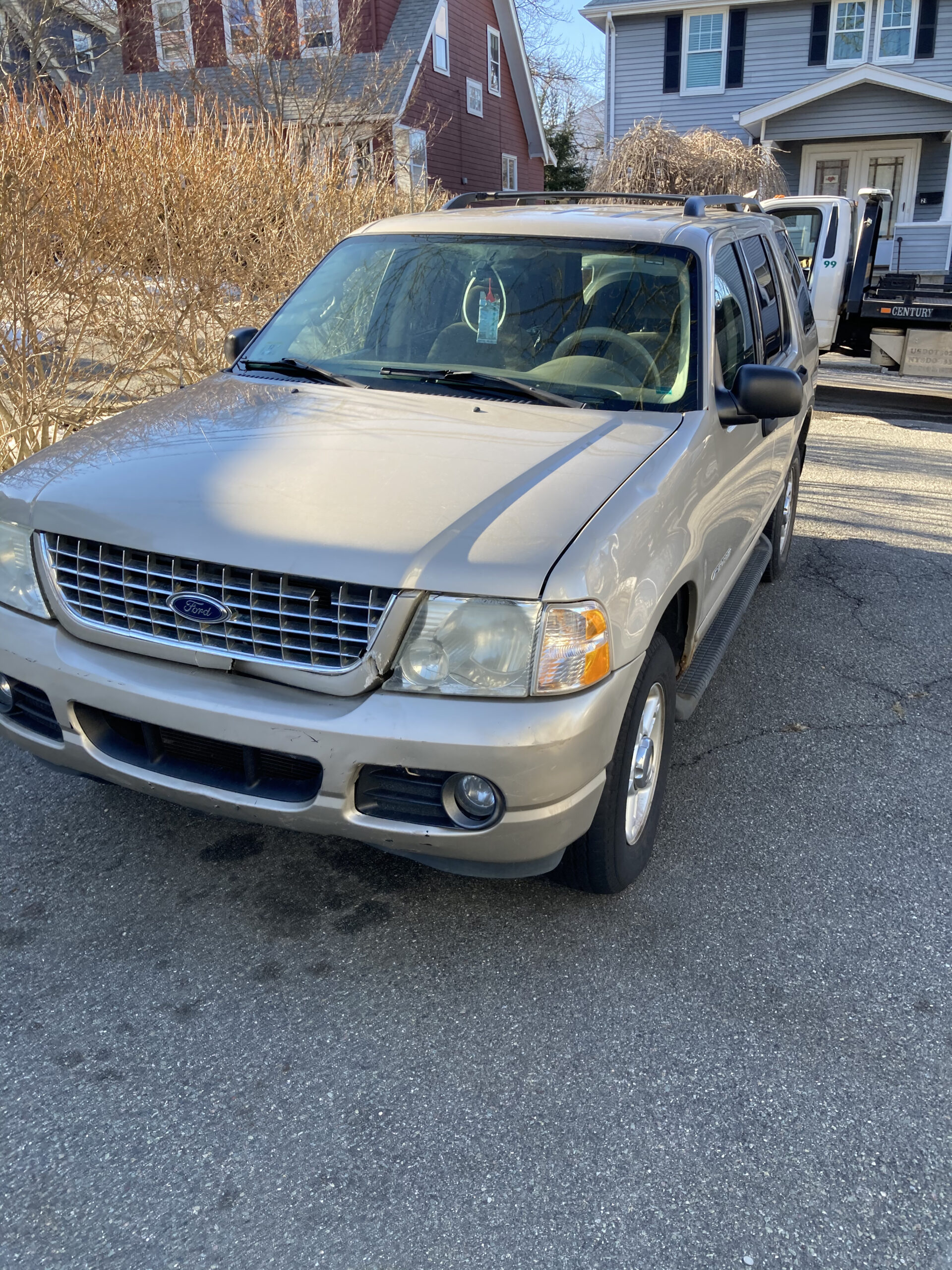 junk my car for $500 cash