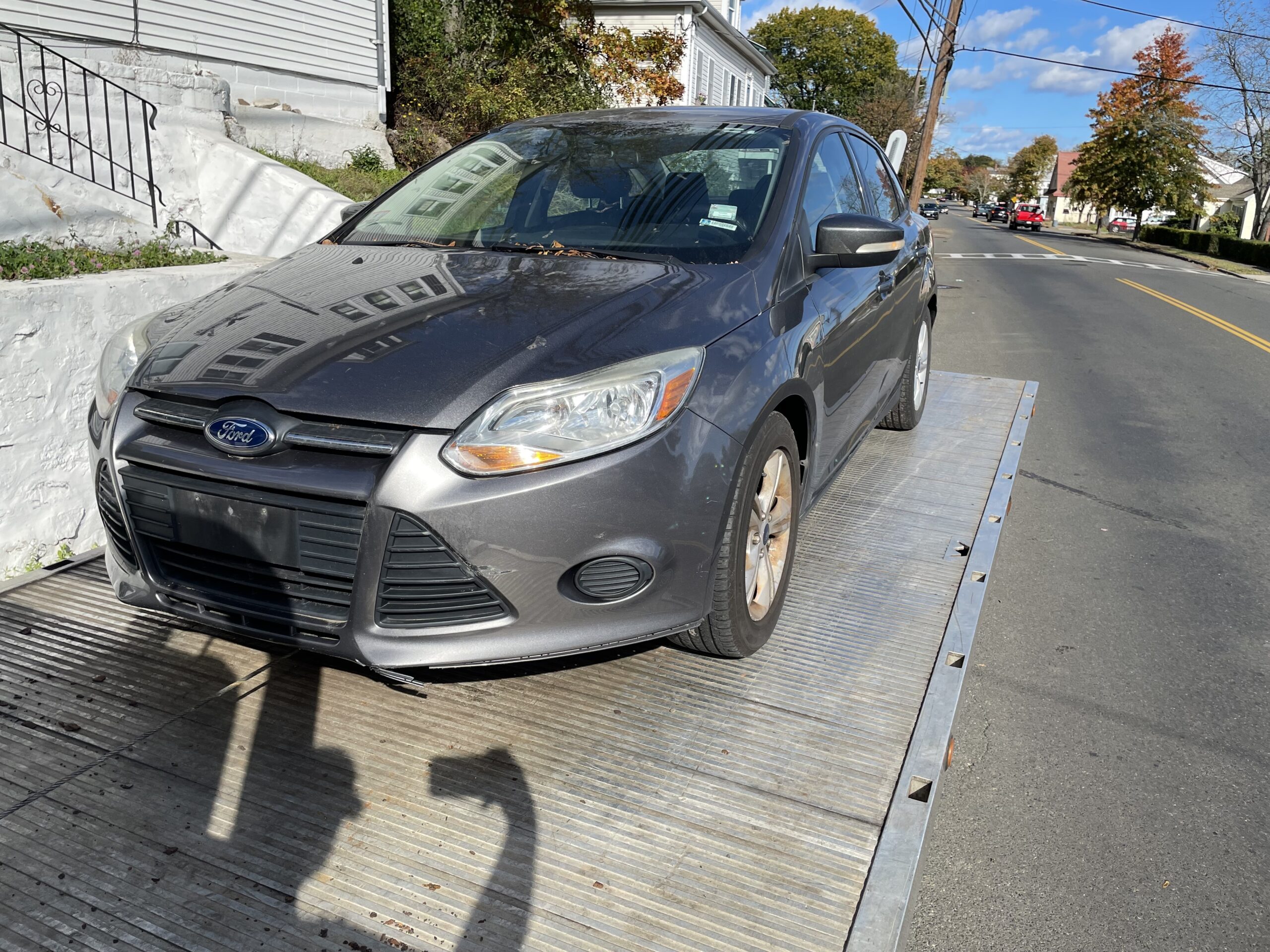 junk my car for cash syracuse ny