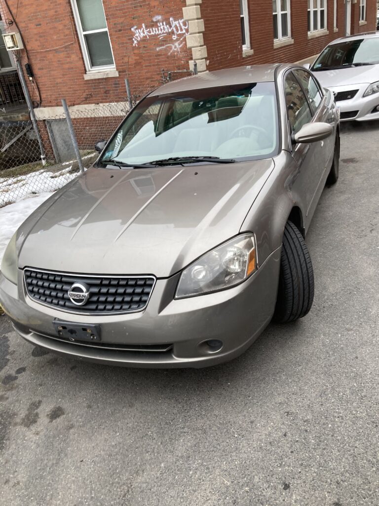 i want to junk my car for cash near me