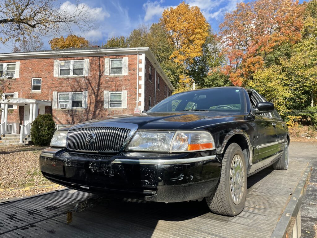 sell my junk car for cash