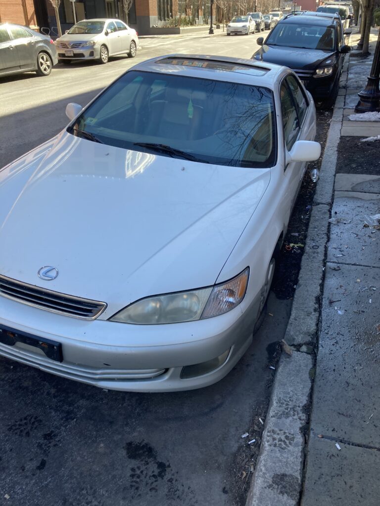 junk my car for $500 cash