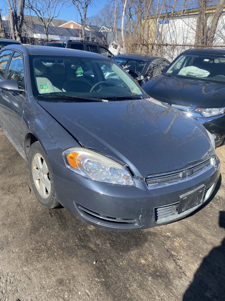junk my car for cash chicago