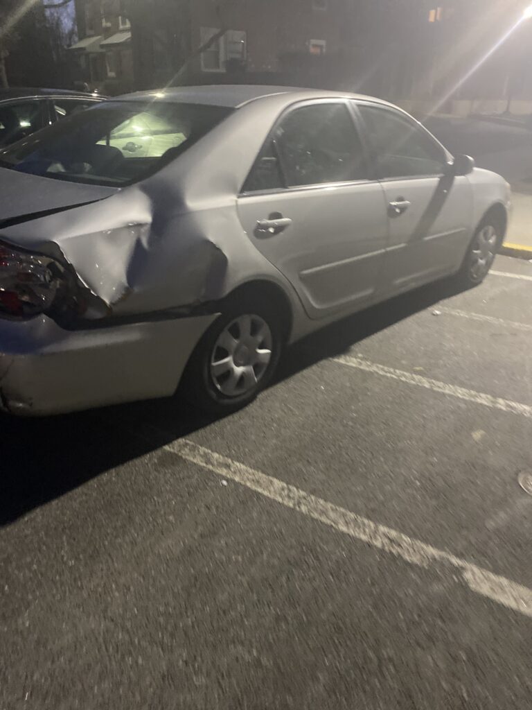 i need to junk my car for cash