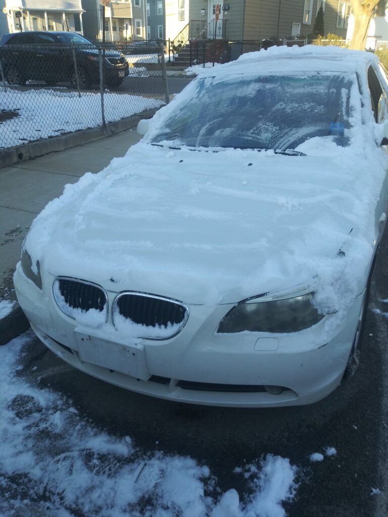 cash 4 junk cars