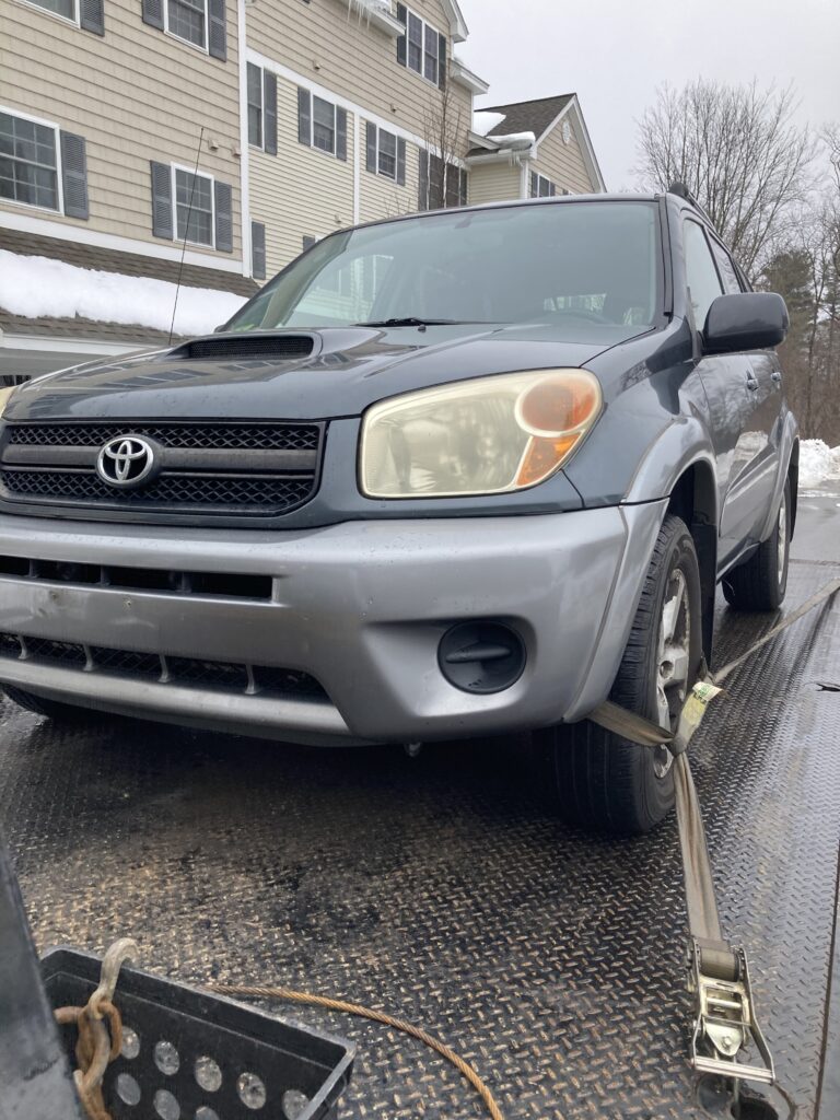 Cash For Junk Cars