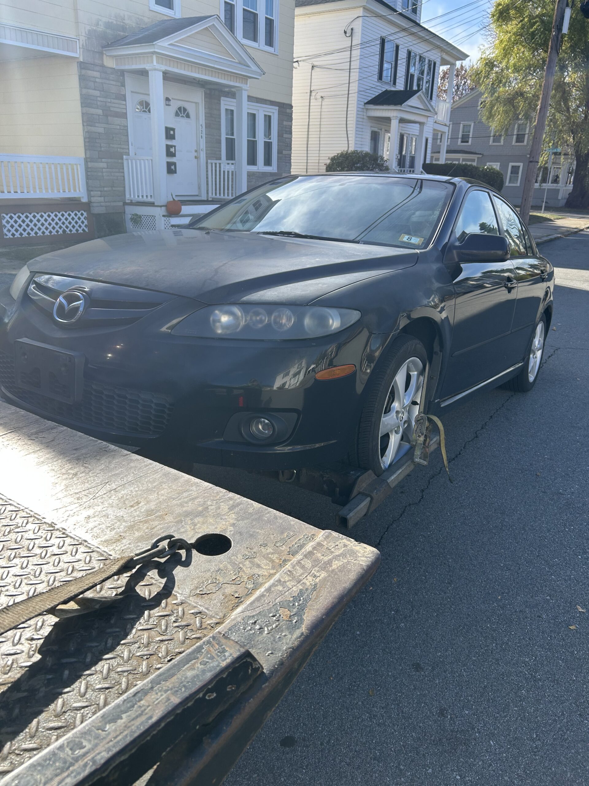 junk my car near me