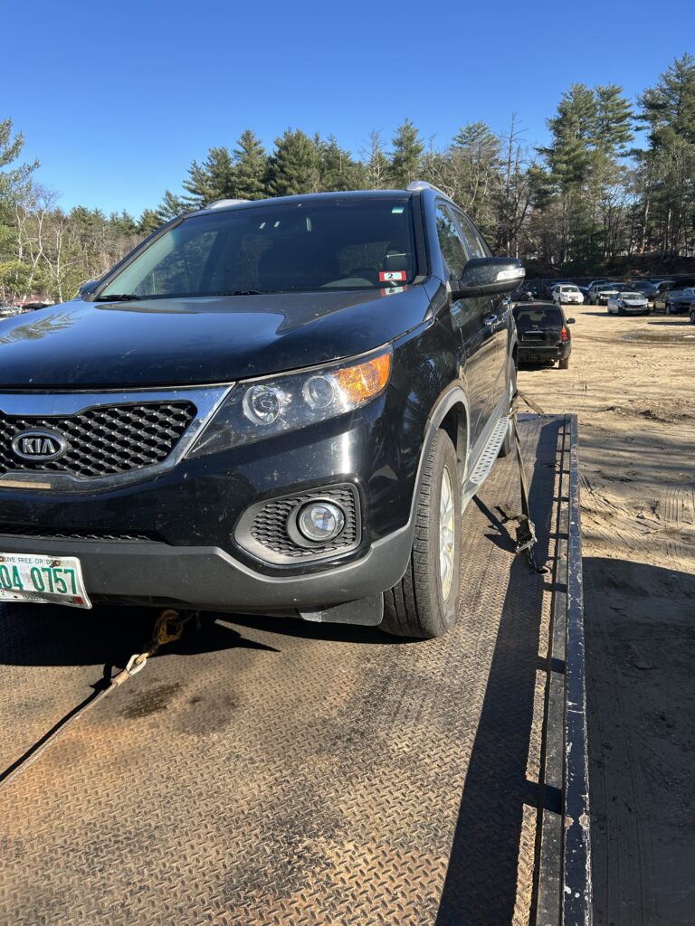 $500 cash for junk cars without title