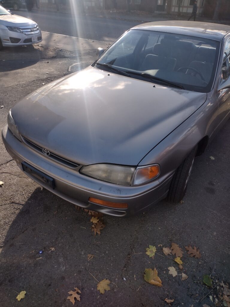 junk cars