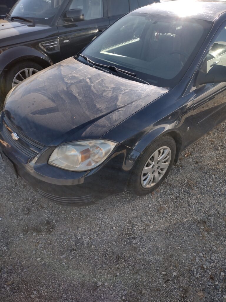 we buy junk cars