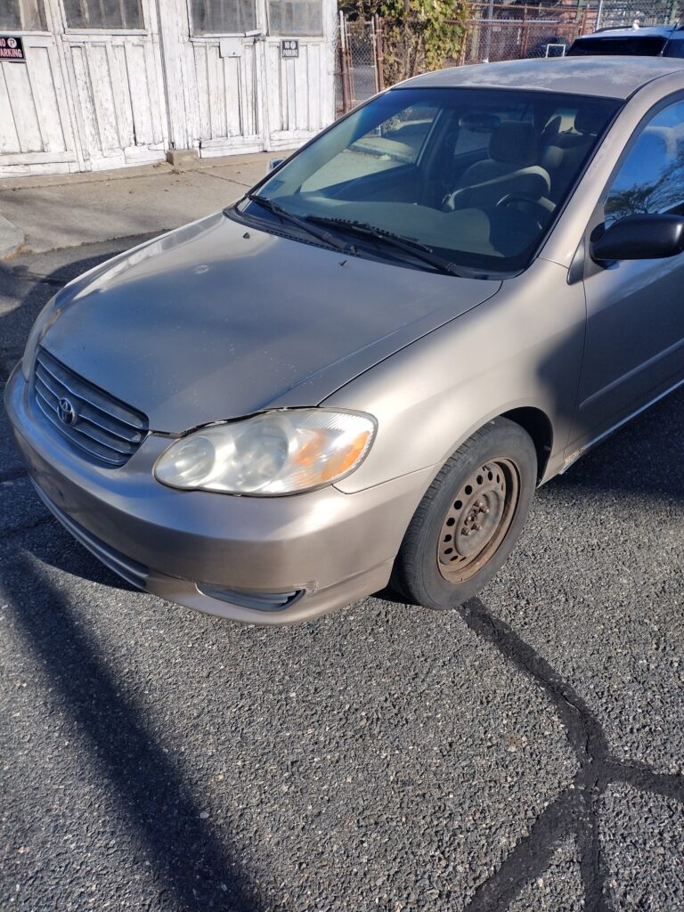 we buy junk cars