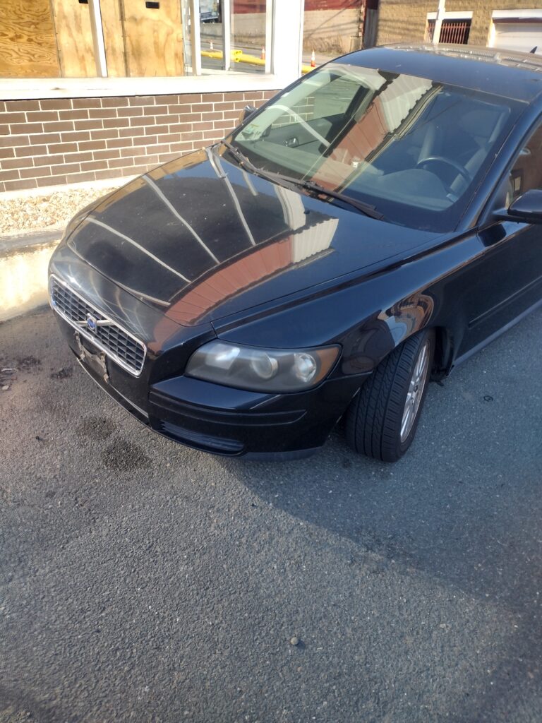 money for junk cars