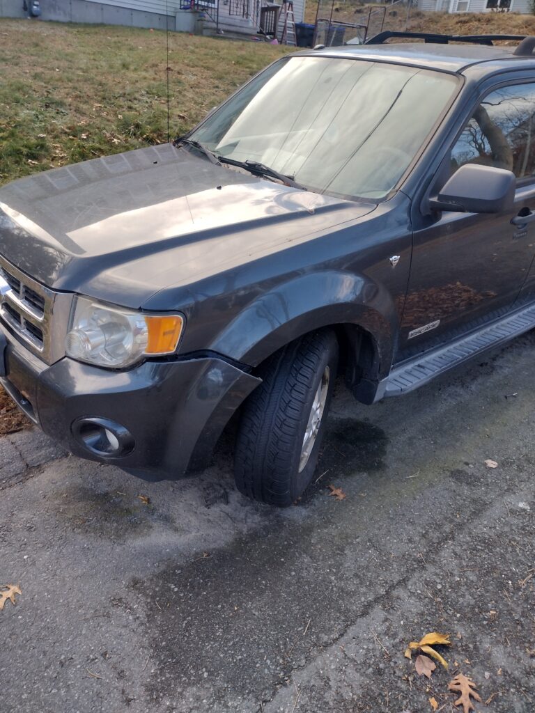 junk my car near me