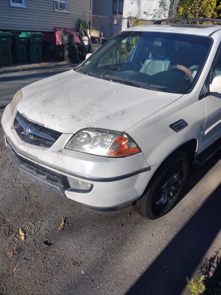 junk my car near me