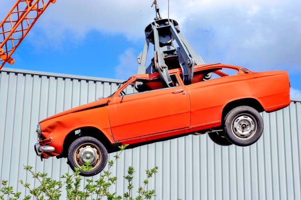 scrap cars near me