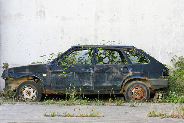 sell car for scrap