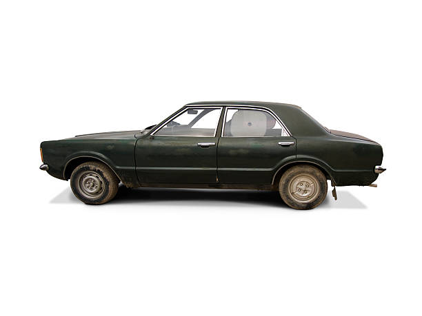 scrap cars for cash near me
