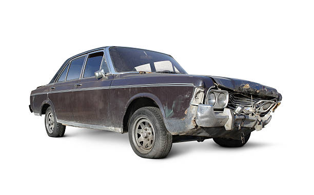 scrap cars for cash near me