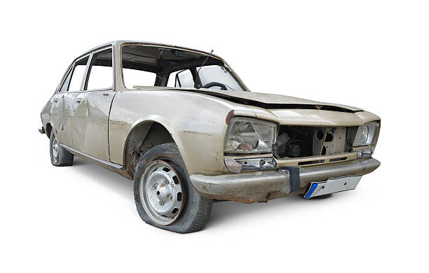 top dollar for junk cars