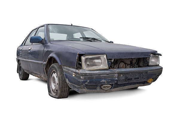sell car for scrap