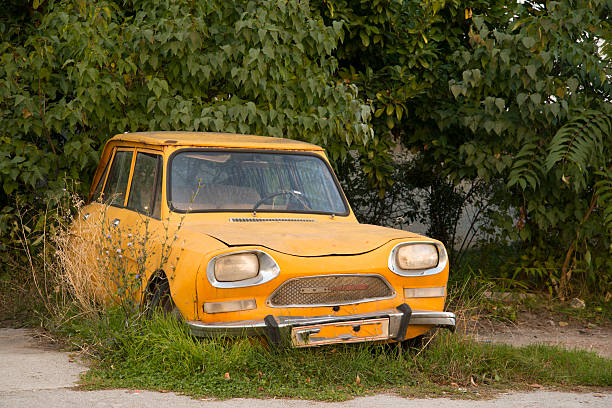 scrap cars for cash near me
