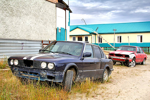 sell car for scrap
