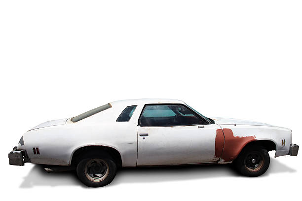 scrap car removal near me