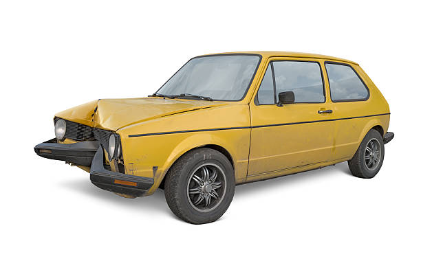 scrap car removal near me