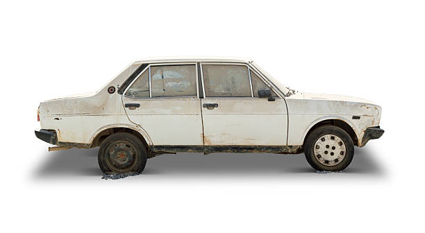 scrap cars near me