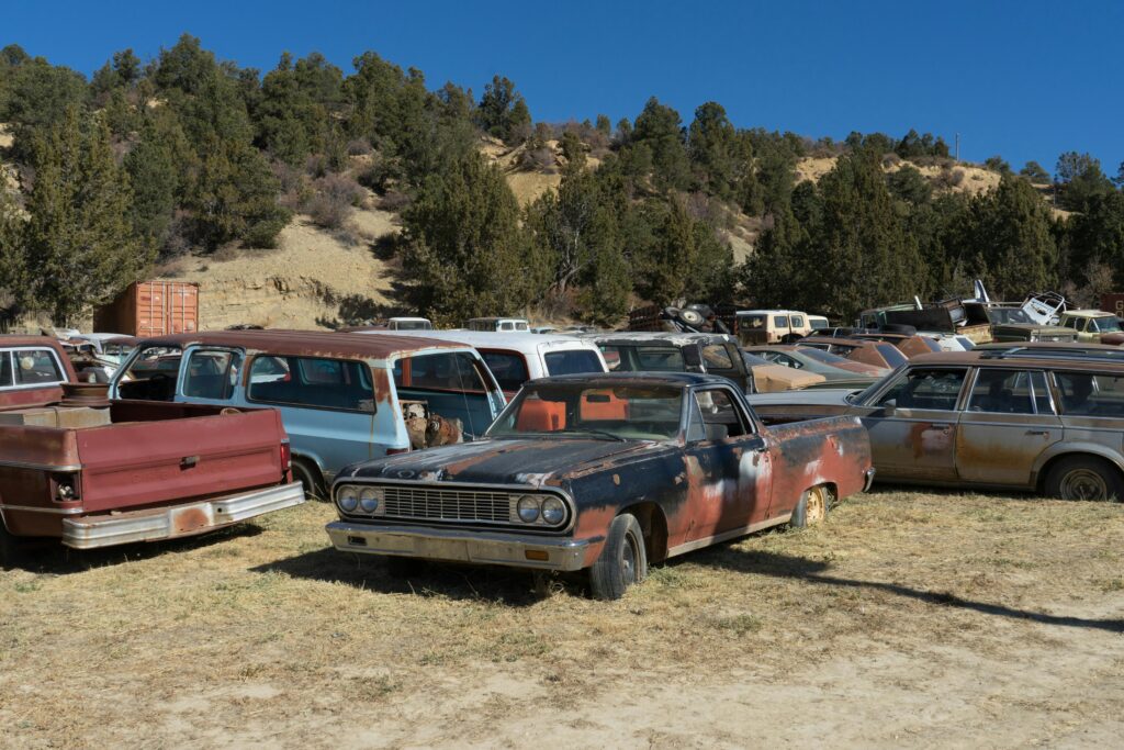 car removal for cash
