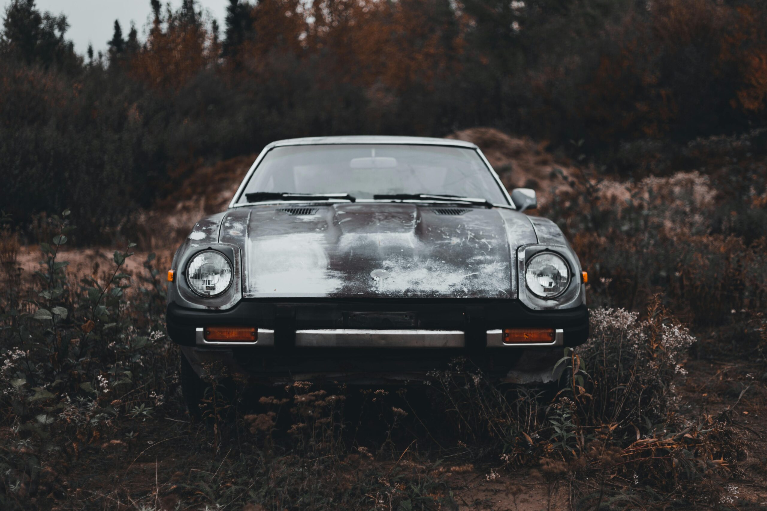 junk yards that buy cars