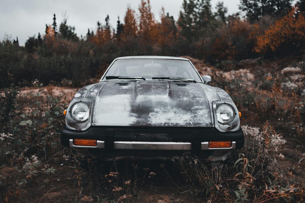 car removal for cash