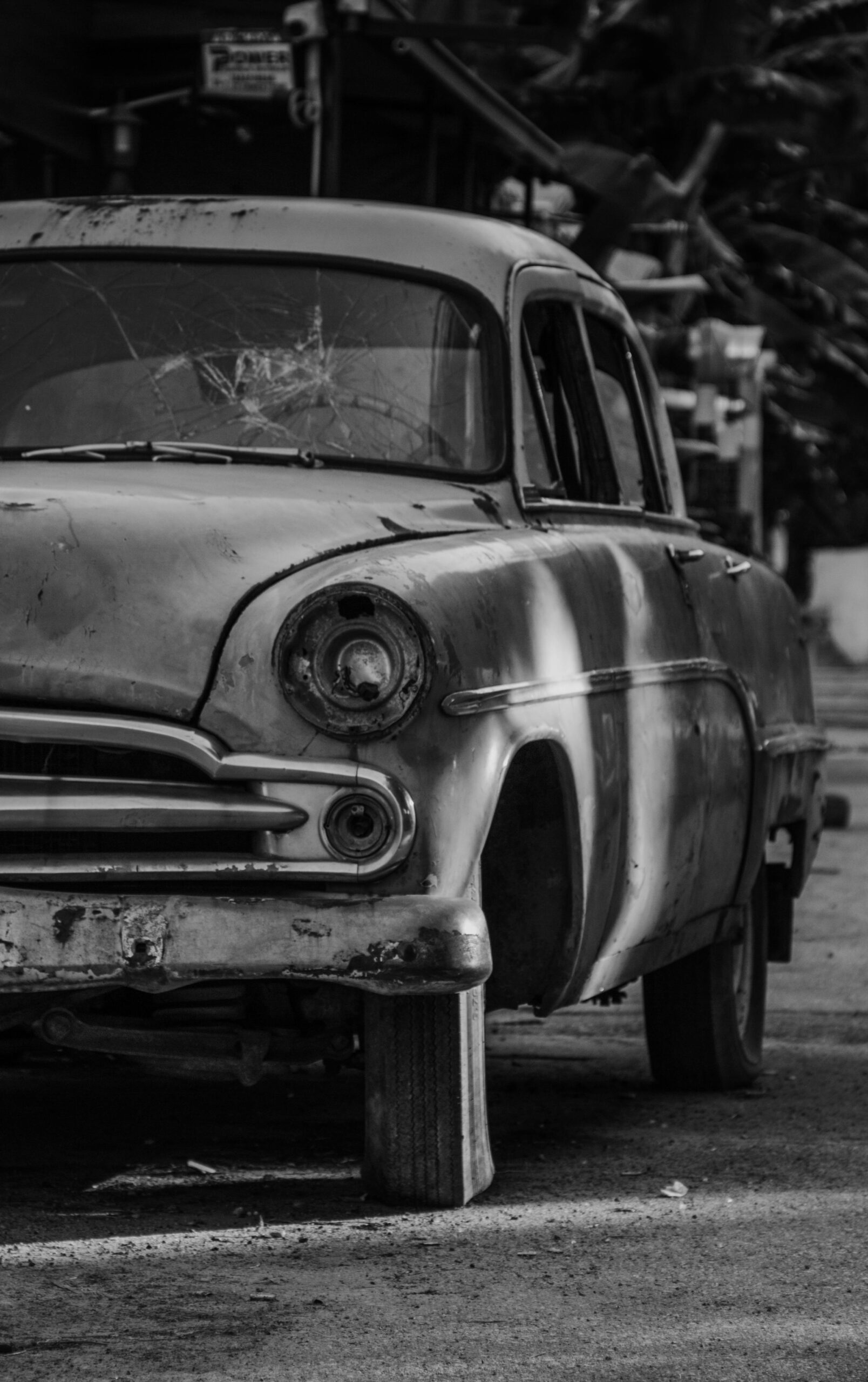 sell my junk car near me