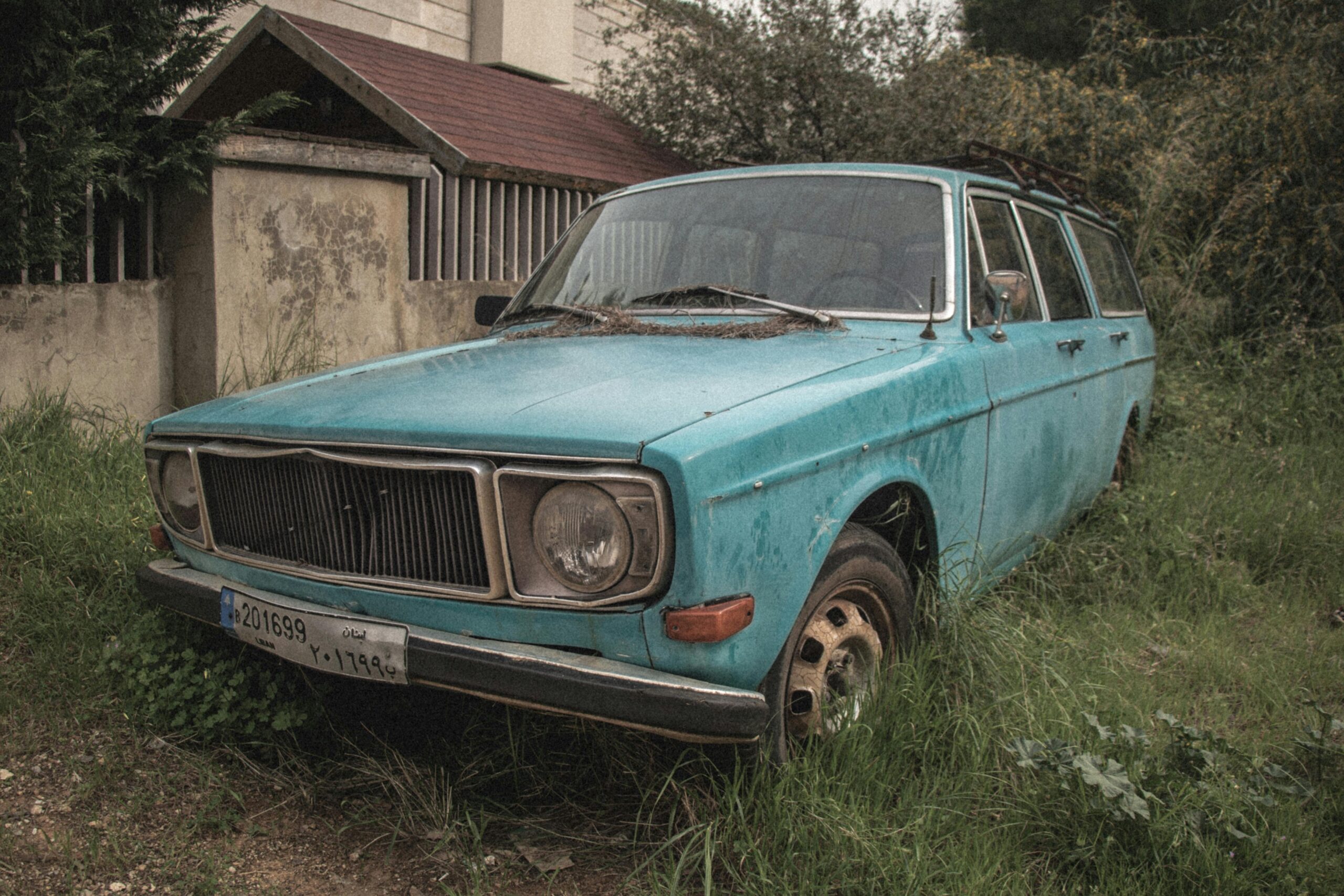 sell my car for scrap