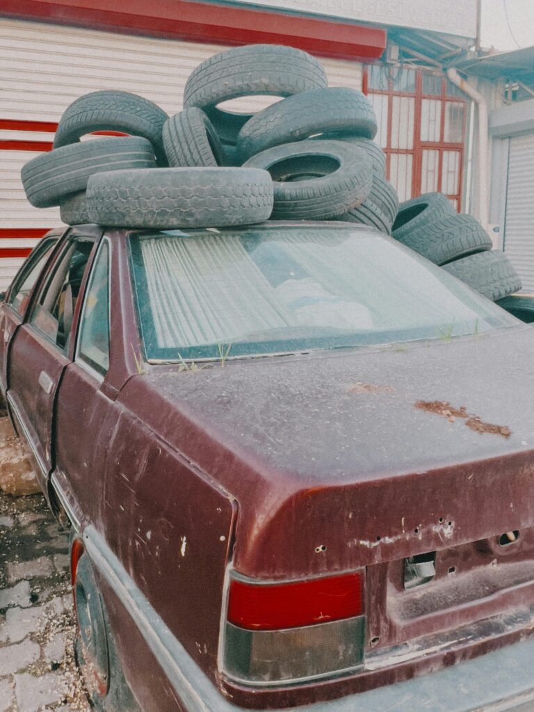 sell my junk car near me